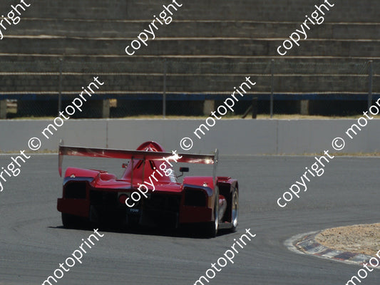 12 Thomas Rieb Willem van der Westhuizen Shelby CanAm practice (5)