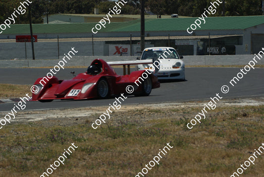 12 Thomas Rieb Willem van der Westhuizen Shelby CanAm practice (6)