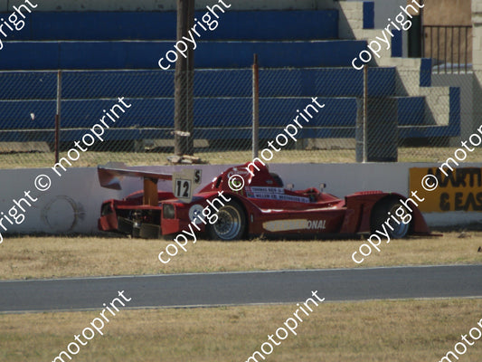 12 Thomas Rieb Willem van der Westhuizen Shelby CanAm practice (8)