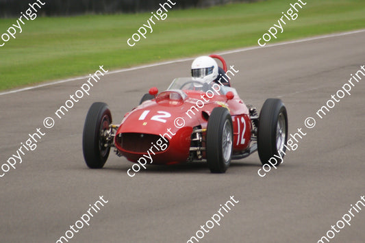 12 Smith 1960 Ferrari 246 Dino (13)