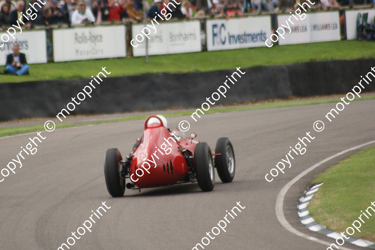 12 Smith 1960 Ferrari 246 Dino (42)