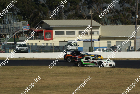 13 Charl and Harry Arangies Dodge Viper (3)