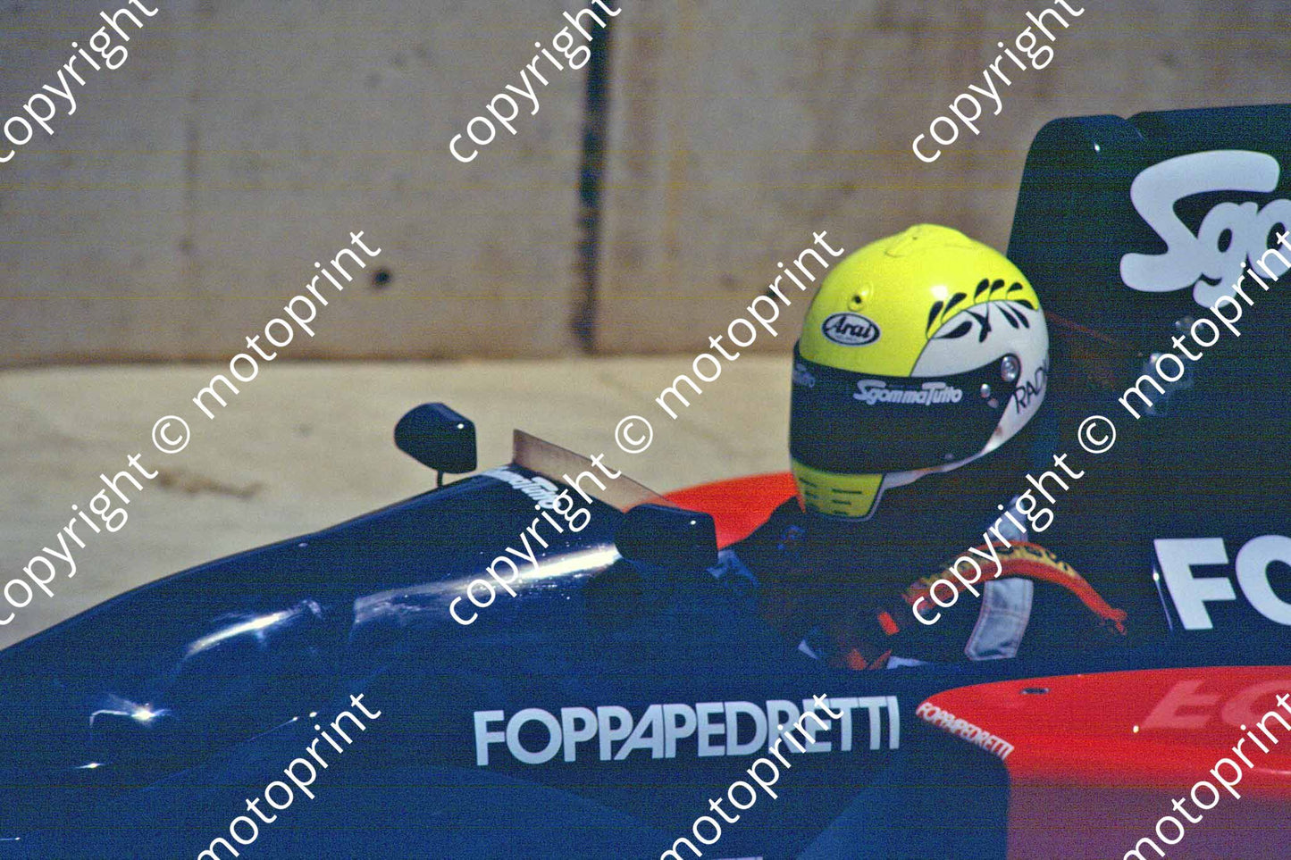 14 Andrea Chiesa Fondmetal GR01 07716 (courtesy Roger Swan)(3)