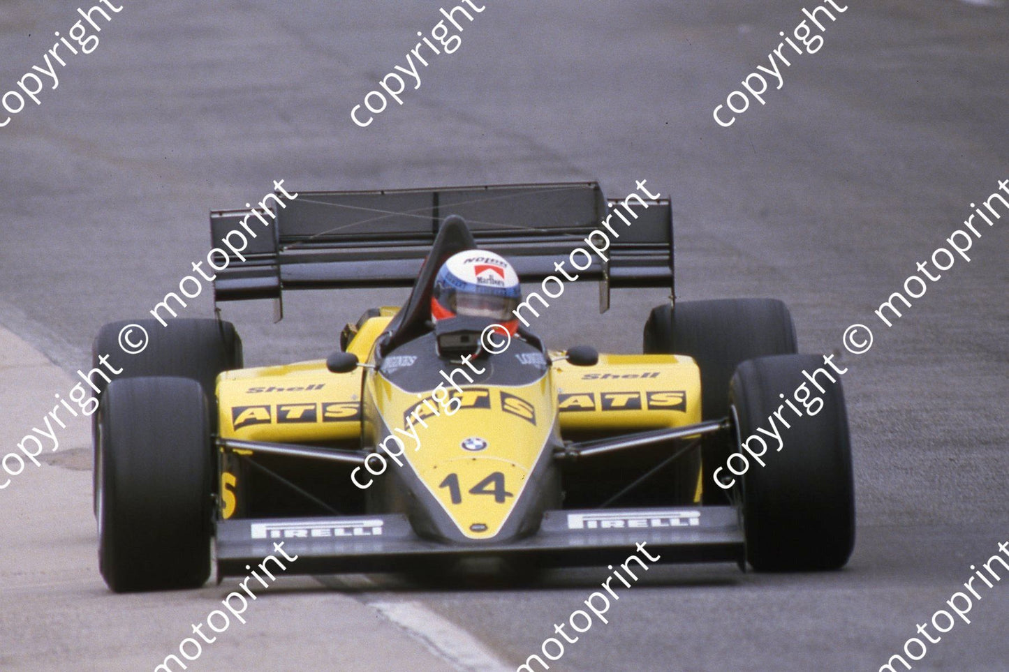 14 Manfred Winkelhock ATS BMW D7 NOTE HEAd up (courtesy Roger Swan) (7)