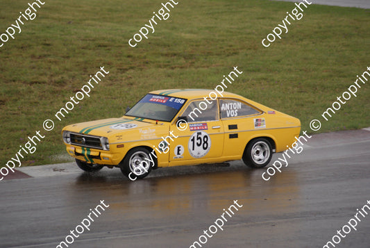 158  A Vos Datsun 1200 GX practice 23 Jan DSC00075