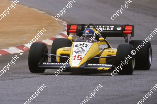 15 Patrick Tambay Renault RE50 (courtesy Roger Swan) (1)