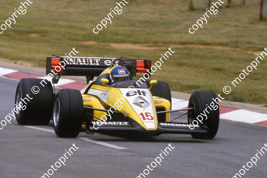 15 Patrick Tambay Renault RE50 (courtesy Roger Swan) (2)