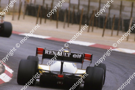 15 Patrick Tambay Renault RE50 (courtesy Roger Swan) (3)
