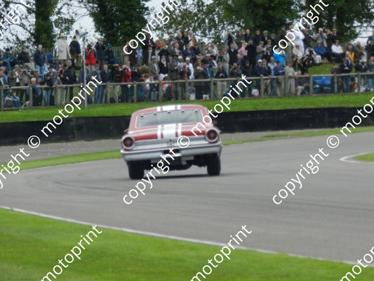15 Barrie Williams Madgwick corrner race 1(38)