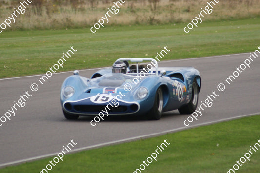 15 Roald Goethe Lola Ford T70 race (8)