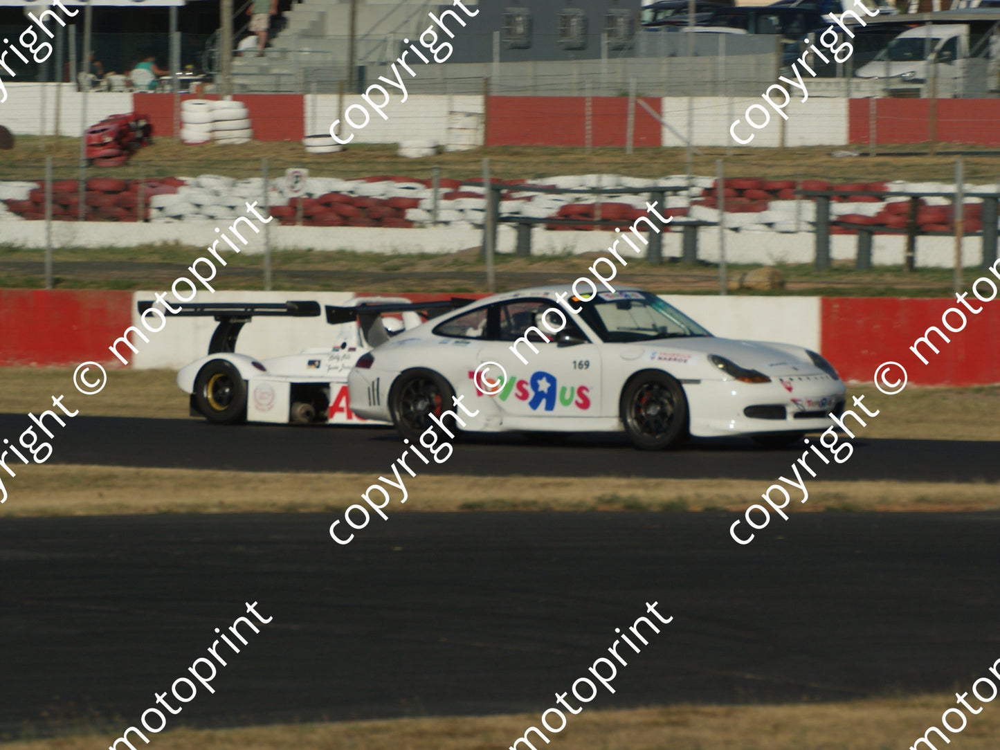 169 Mo Mia, Jayendren and Rajendren Naidoo Porsche 98 R Mills Drotschie Pilbeam MP98 (2)