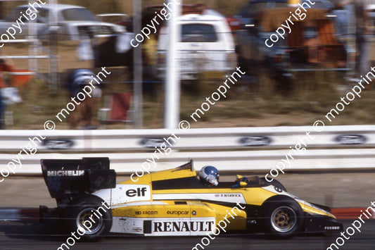 16 Derek Warwick Renault RE50 (courtesy Roger Swan) (1)