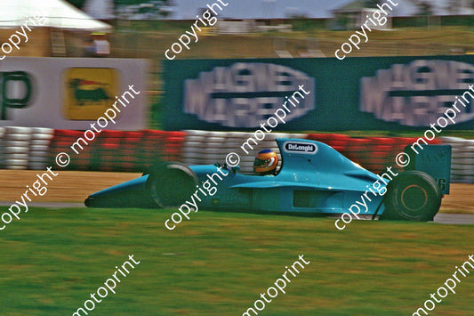 16 Karl Wendlinger March CG911 017357 (Courtesy Roger Swan) (1)