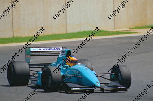 16 Karl Wendlinger March CG911 07714 (courtesy Roger Swan) (16)