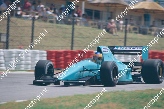 16 Karl Wendlinger March CG911 07718 (Courtesy Roger Swan) (2)