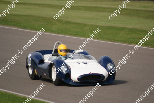 16 Chris Jolly Cooper Chev Monaco practice  (17)