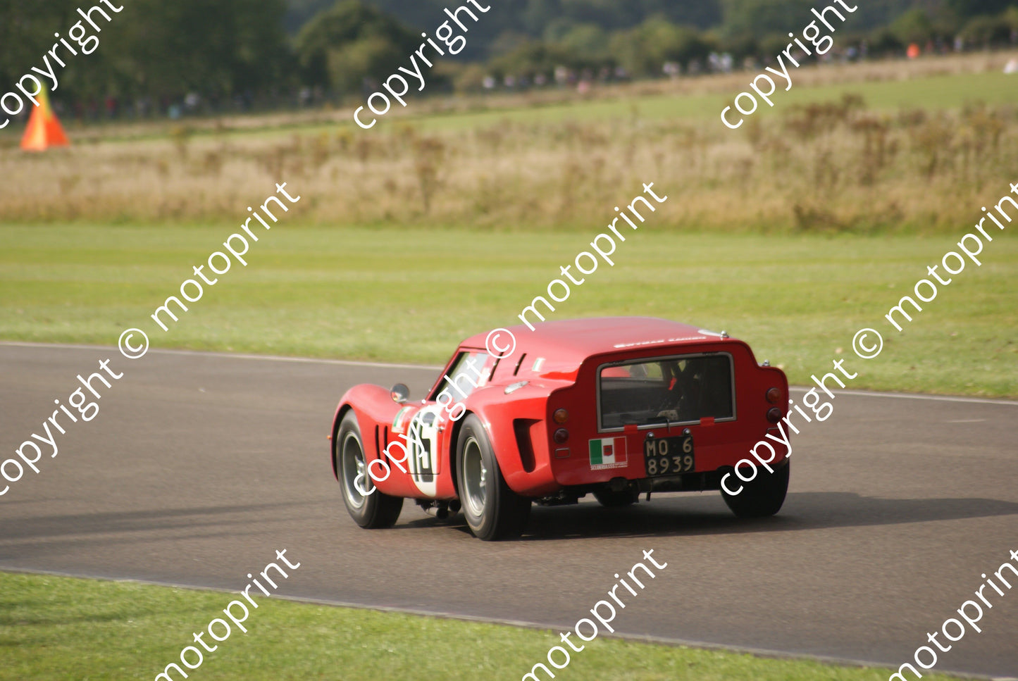 16 Nicolas Minassian Max Werner Ferrari 250SWB Breadvan (16)