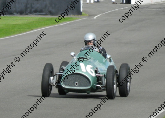 16 Snape Kieft Climax GP