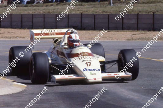 17 Marc Surer Arrows Cosworth A6 (courtesy Roger Swan) (2)