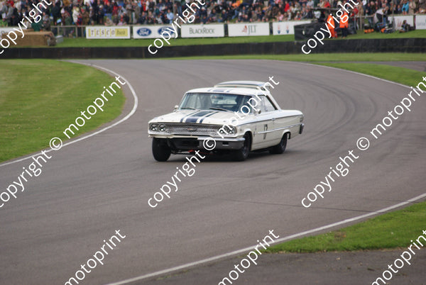 17 James Wood Galaxie 23 Nick Swift Cooper IT IS THERE race 2 (7 ...