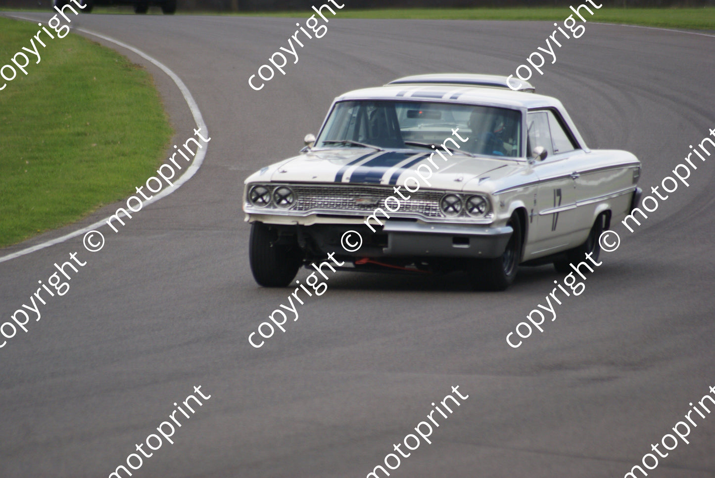 17 James Wood Galaxie 23 Nick Swift Cooper S IT IS THERE race 2  (1)