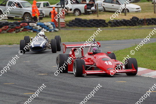 18 Michelle Scott Ralt RT4 10 Dave Alexander LDS ed(2)