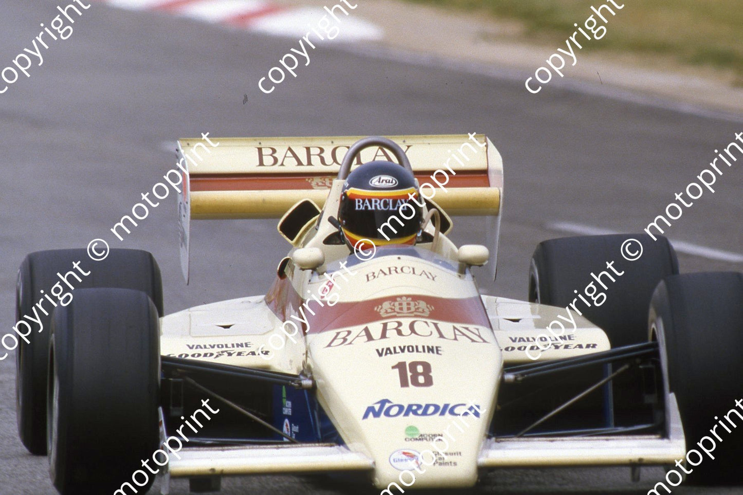18 Thierry Boutsen Arrows Cosworth A6 (Courtesy Roger Swan)  (2)