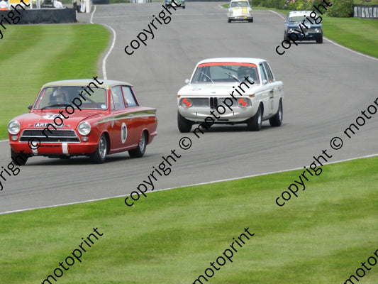 18 Attwood Lotus Cortina 10 Priaulx 1800TiSA race 1 17 (32)