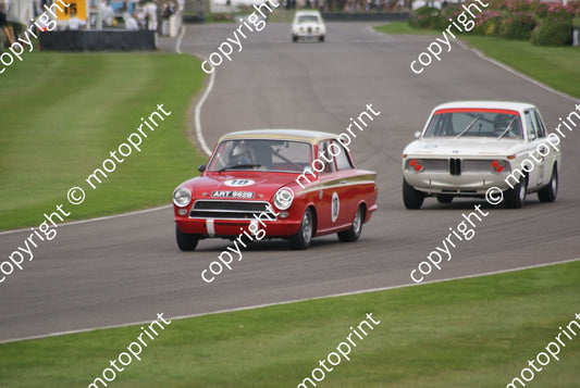 18 Attwood Lotus Cortina 10 Priaulx 1800TiSA race 1  (20)