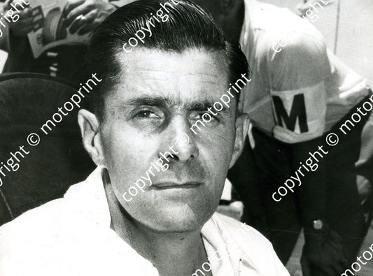 1960 Cape GP Dec Syd Van der Vyver