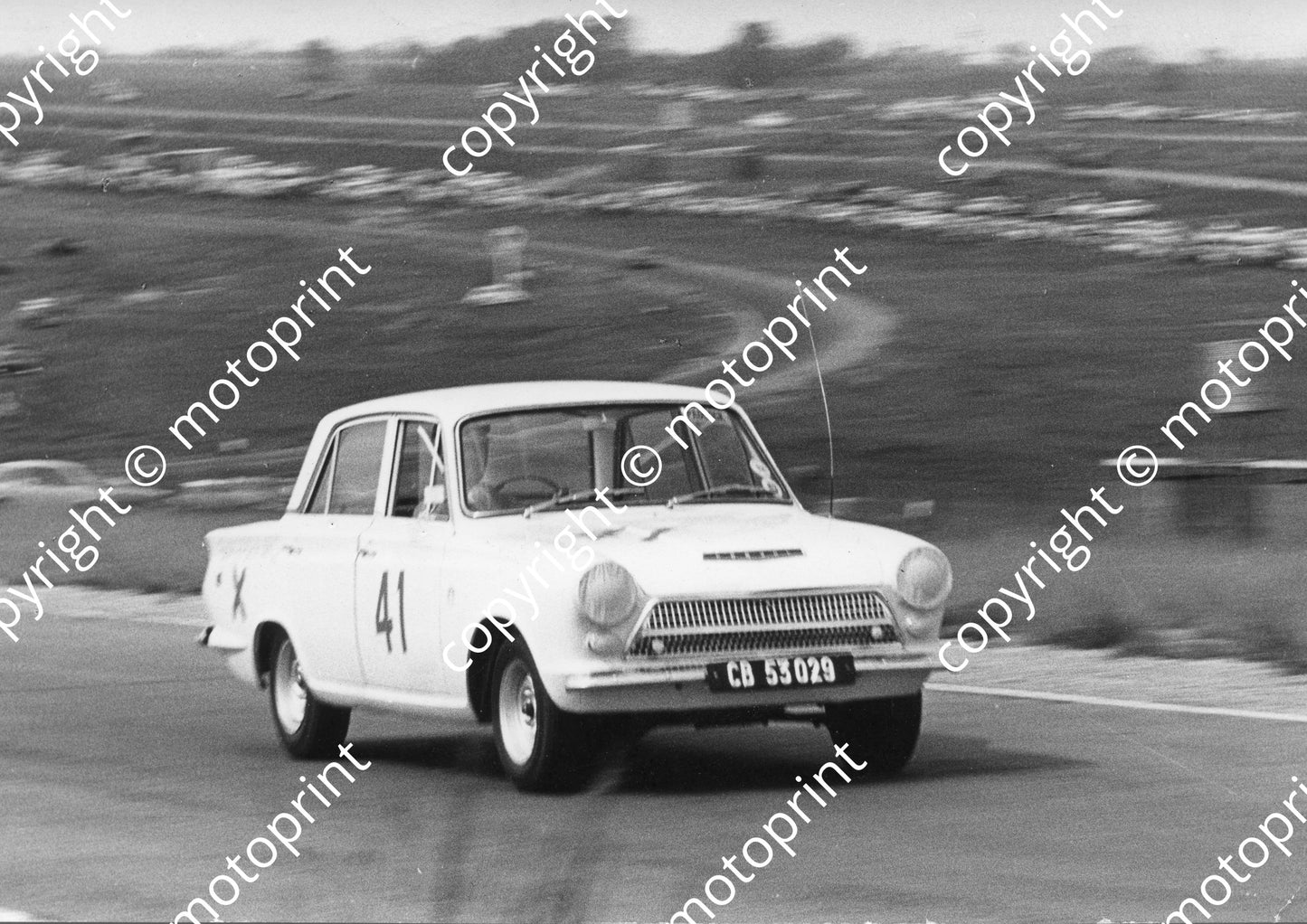 1963 Kya Rand Spring X41 Basil van Rooyen Cortina( Malcolm Sampson Motorsport Photography) (83)