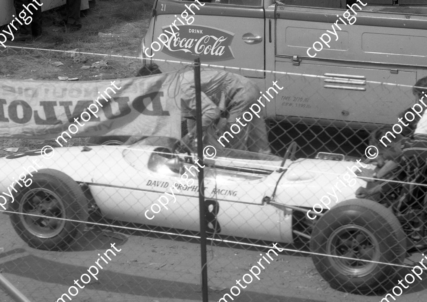 1964 Rand GP 8 David Prophet Brabham Ford BT10 (courtesy David Swan) cleaned