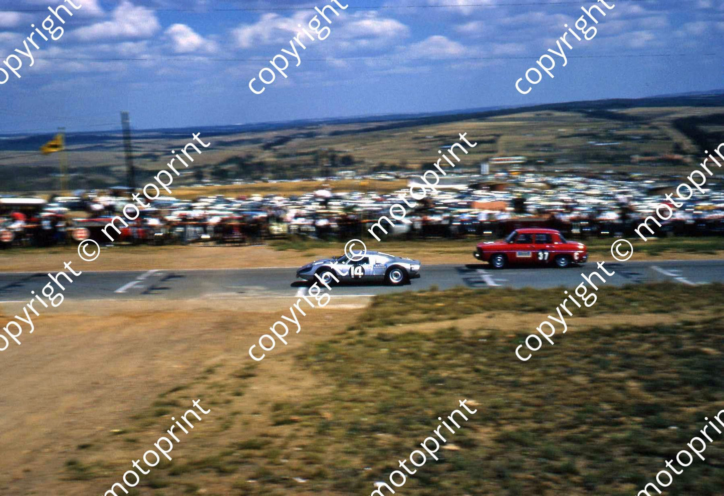 1965 9 hr Porsche 904 D_Udy R8 S Porter S Schultze