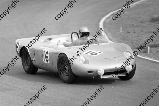 1966 16 Clive van Buuren Steve Mellet Porsche RS 1600 (courtesy Ken Stewart) 729 cropped