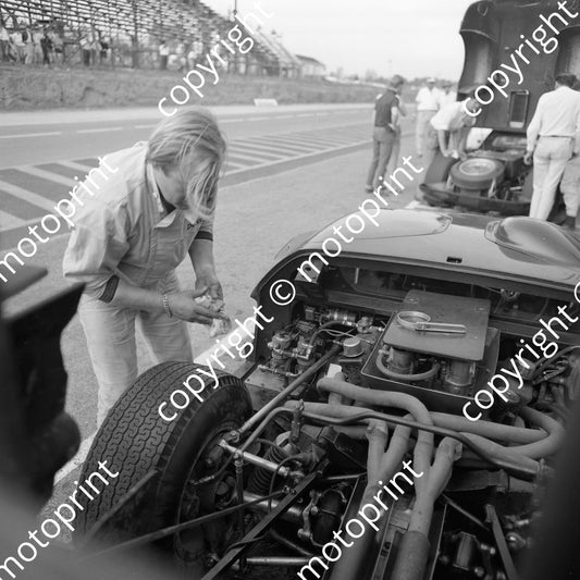 1966 9 Ed Nelson Ford GT40 (courtesy Ken Stewart) 717