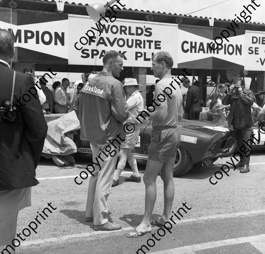 1966 Dave Charlton John Love (courtesy Ken Stewart) 763