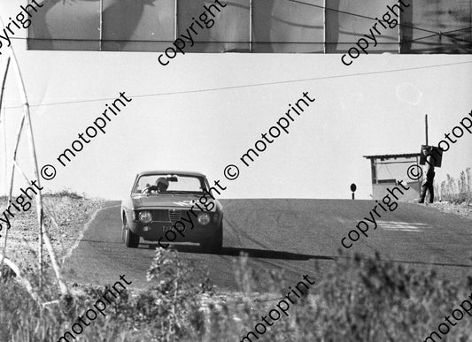 1966 Hesketh Onyx N202 Basil van Rooyen Alfa (Malcolm Sampson) (76)
