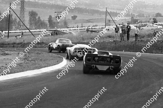 1967 15 Spitfire 6 David Edwards Isaac Codron_ 4 Mirage Ickx Redman_ 3 Lola Hawkins Love A4 (courtesy Ken Stewart)  (4)