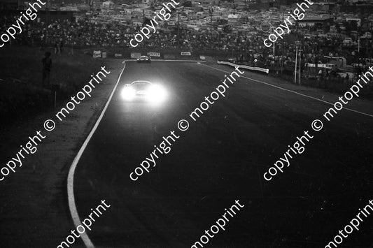 1967 17 Porsche 906 Ben Pon Sten Axelsson (courtesy Ken Stewart) 312