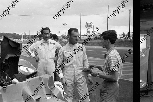 1967 2 Roy Pierpoint, Dave Charlton (courtesy Ken Stewart) 272
