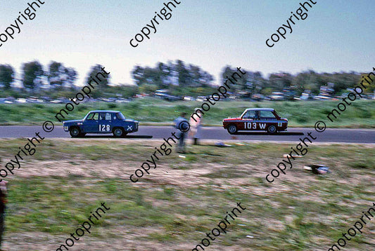 1967 Killarney Porter and Kelsey