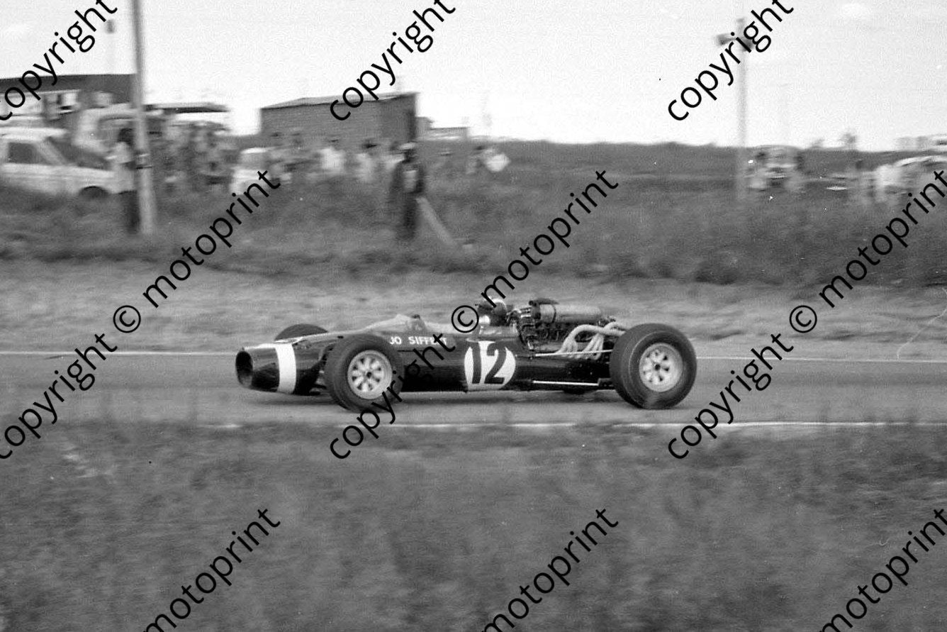1967 SA GP 12 Jo Siffert Cooper Maserati (permission Malcolm Sampson Motorsport Photography (2)