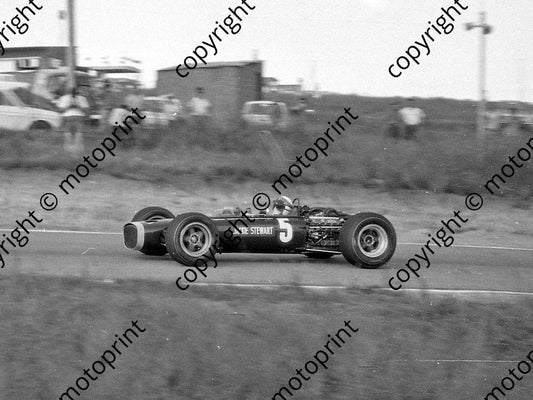 1967 SA GP 5 Jackie Stewart BRM H16 (permission Malcolm Sampson Motorsport Photography (2)