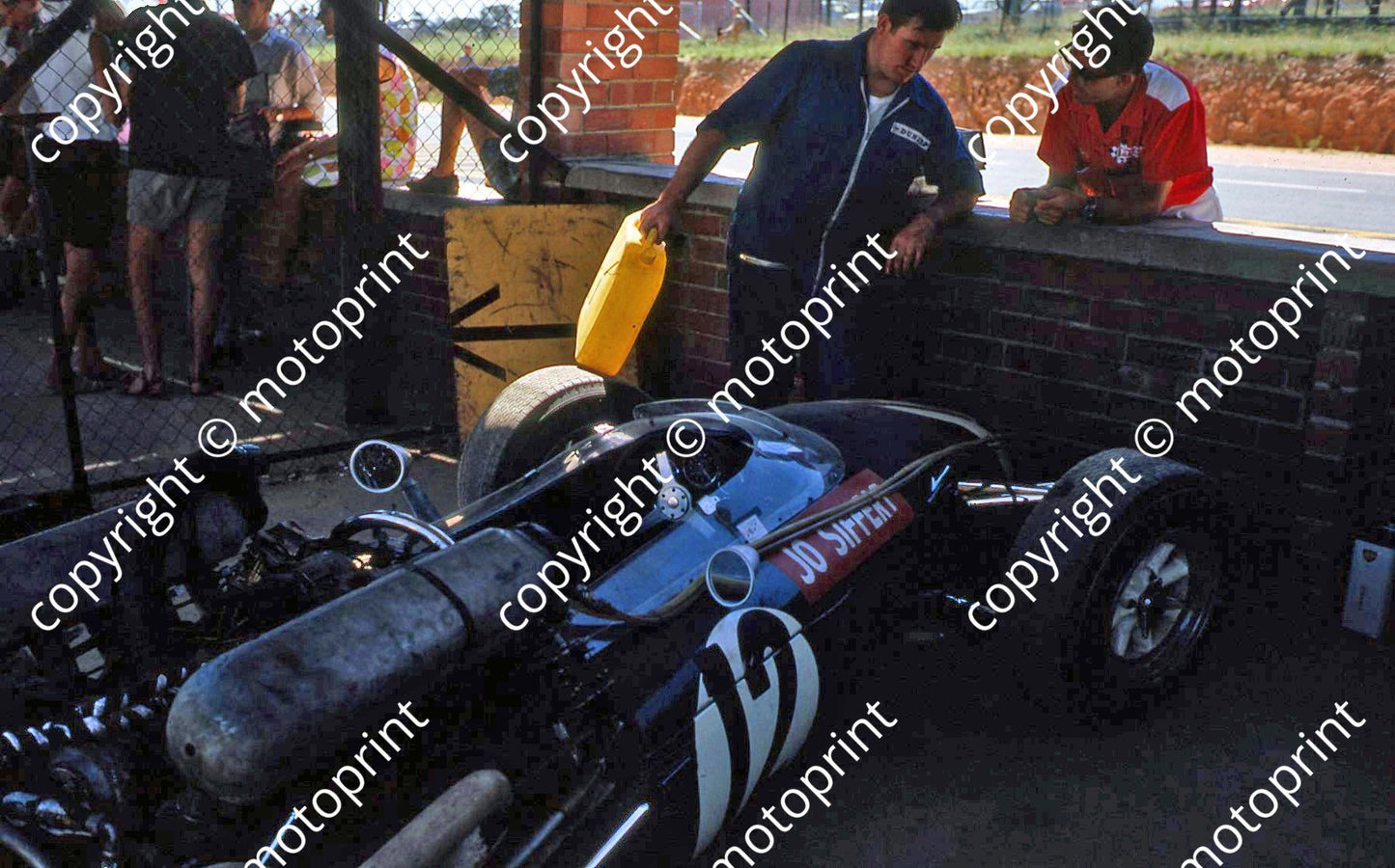 1967 SA GP Cooper Maserati Jo Siffert (thanks Vito Momo via G Cavalieri) 019