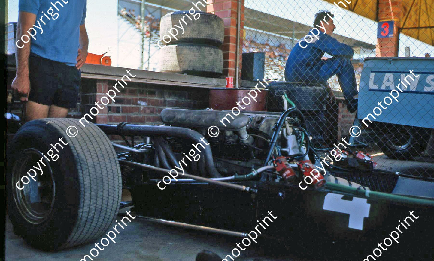 1967 SA GP Cooper Maserati Pedro Rodriguez (thanks Vito Momo via G Cavalieri) 016