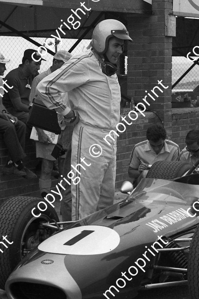 1967 SA GP Jack Brabham Brabham BT20 (courtesy Ken Stewart) 087 cropped