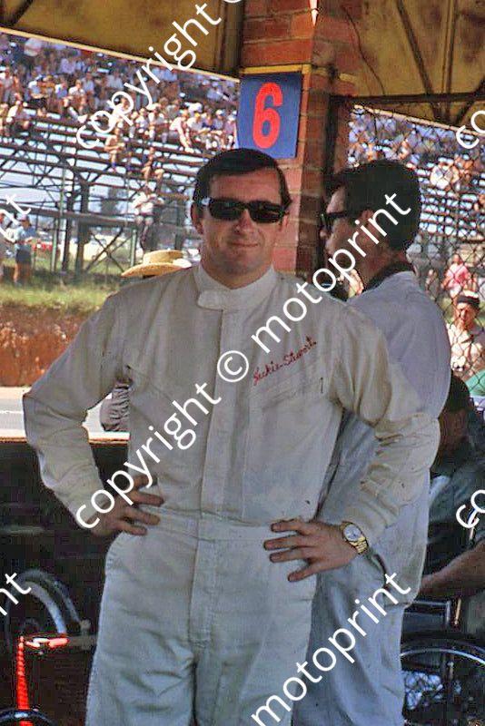 1967 SA GP Jackie Stewart pits  041 cropped