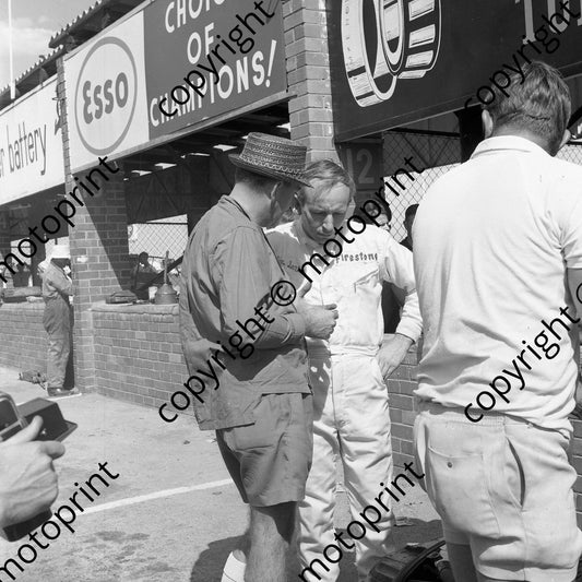 1967 SA GP John Surtees (courtesy Ken Stewart)090