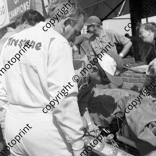 1967 SA GP John Surtees (courtesy Ken Stewart)094