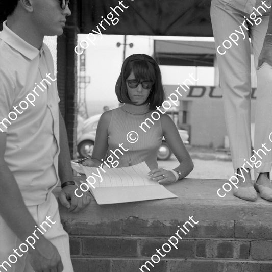 1967 SA GP Lynne Spence (courtesy Ken Stewart) 053